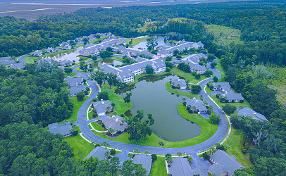 Premier Senior Living Communities in NC, SC, GA, FL, IN, CT